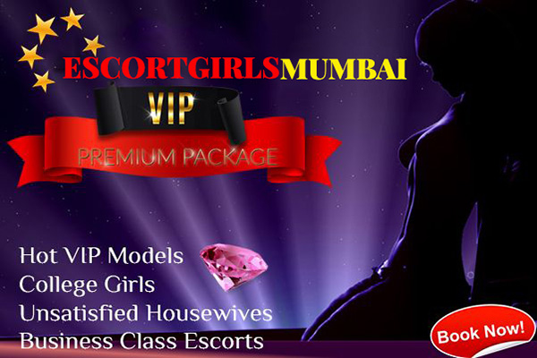 VIP and High profile escorts Mumbai