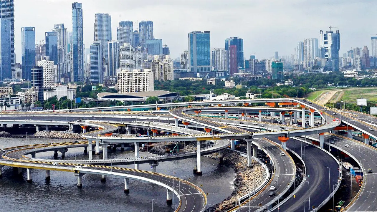                     South Mumbai Call Girls