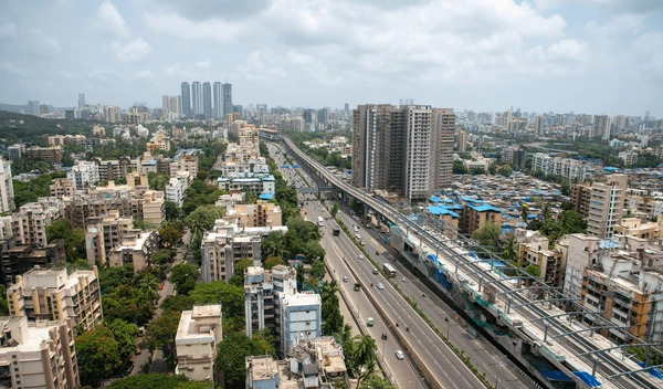                                 Call Girls in Andheri