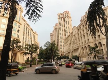             Powai Escorts Service