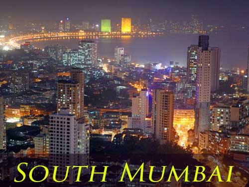                     South Mumbai Call Girls