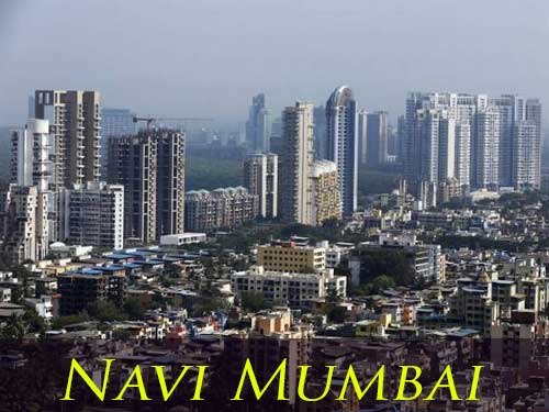                         Navi Mumbai Escorts