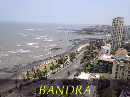             Bandra Call Girls