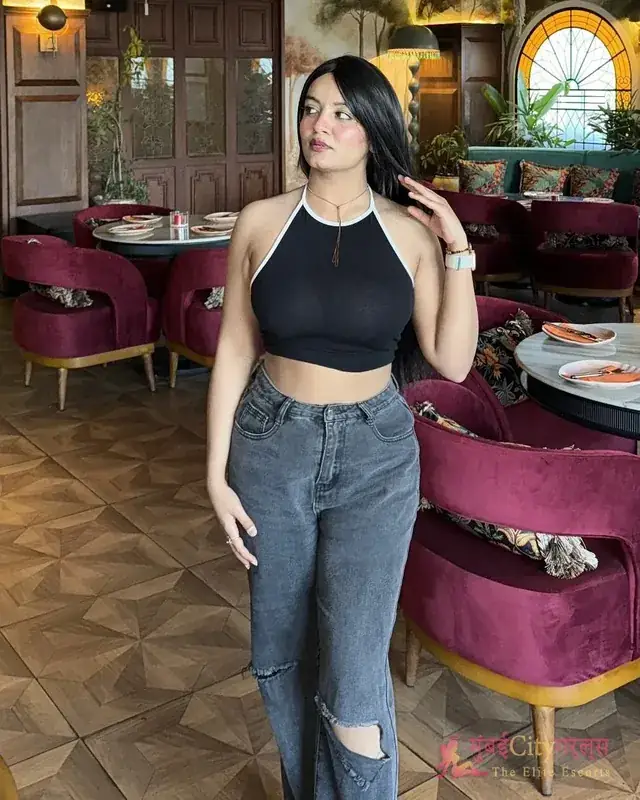 Amisha, 23, call girl in Thane, Mumbai, photo 5