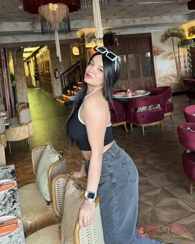 Amisha, 23, call girl in Thane, Mumbai, photo 3