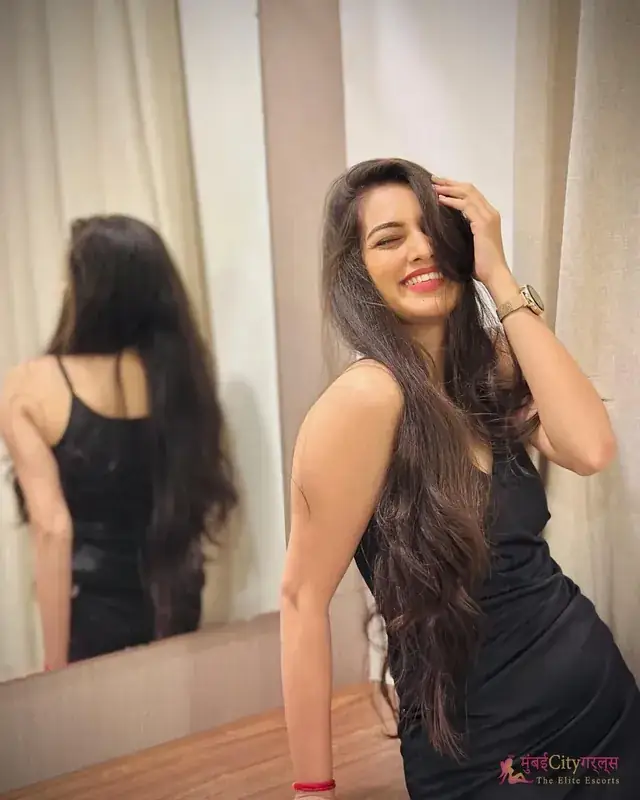 Anjali, 21, call girl in Worli, Mumbai, photo 3