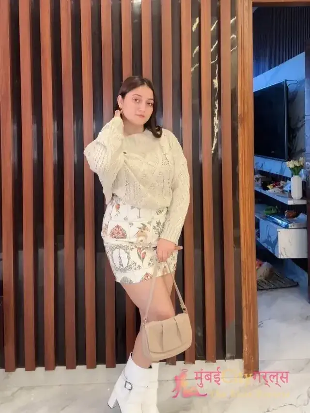 Farha, 25, call girl in Borivali, Mumbai, photo 5