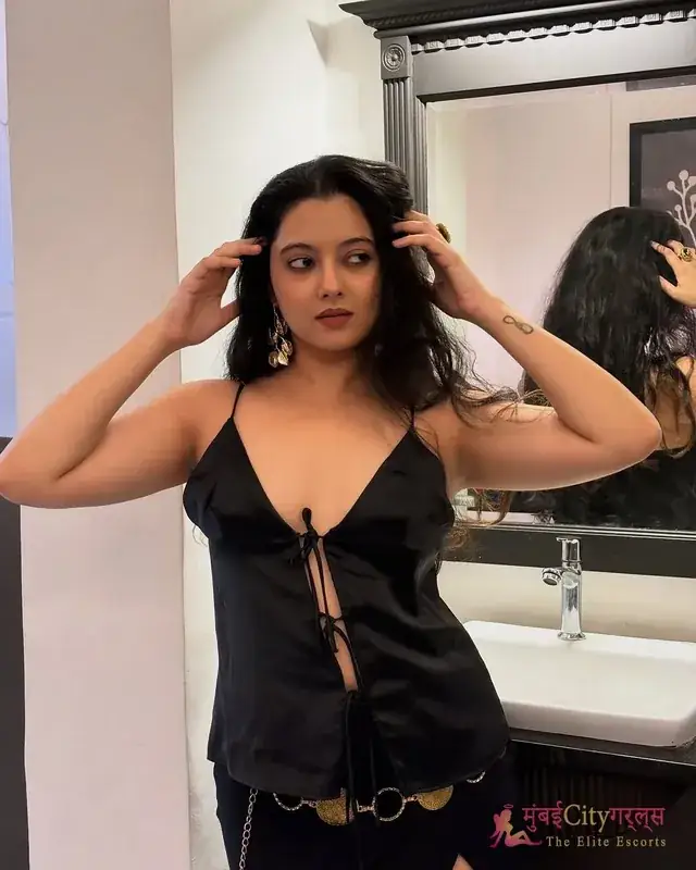 Farri, 24, call girl in Navi Mumbai, Mumbai, photo 3