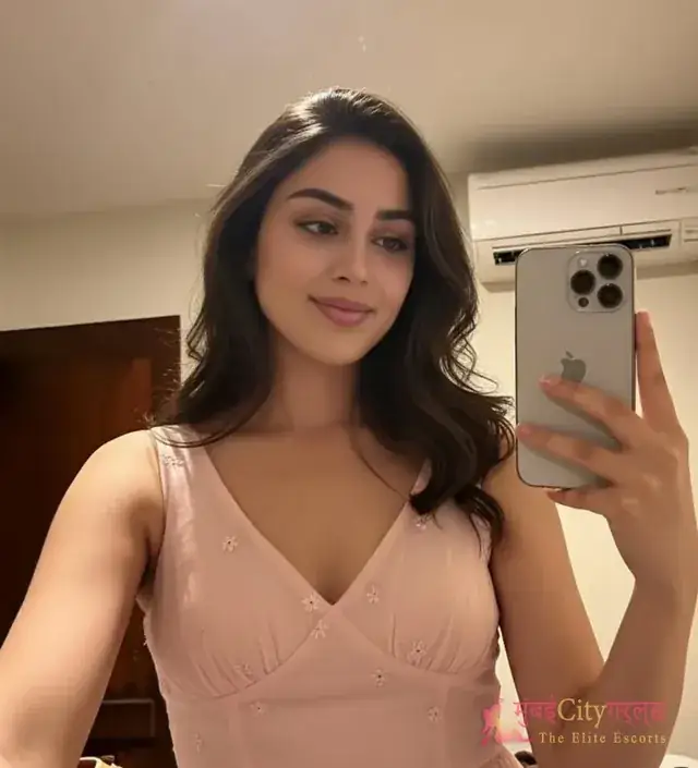 Hania, 21, call girl in Nerul, Mumbai