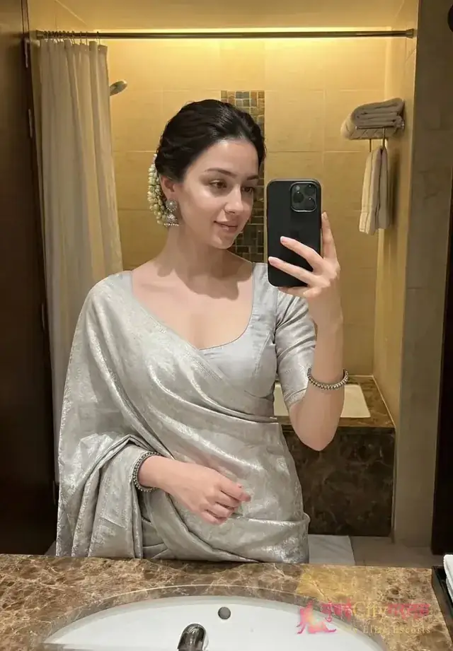Hania, 21, call girl in Nerul, Mumbai, photo 4