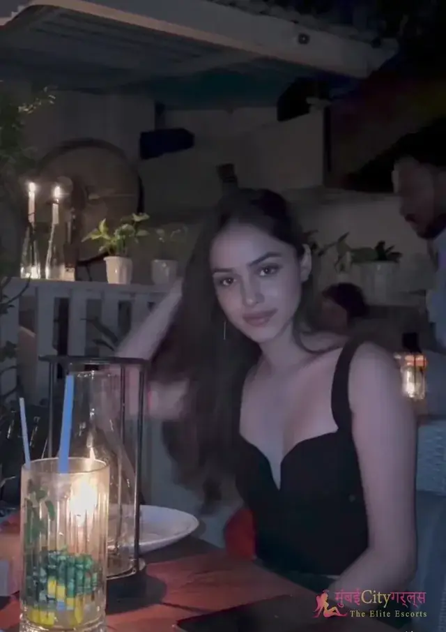 Hania, 21, call girl in Nerul, Mumbai, photo 3