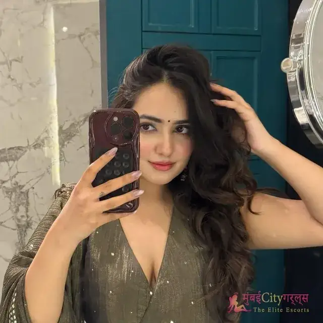 Heena, 23, call girl in Powai, Mumbai, photo 4