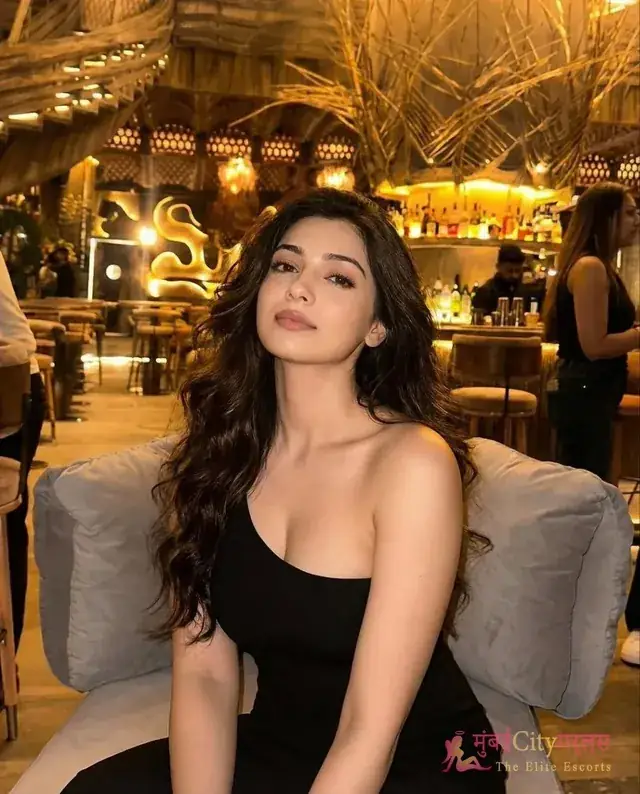 Hiba, 23, call girl in Sakinaka, Mumbai