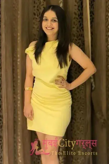 Mirab, 21, call girl in Navi Mumbai, Mumbai, photo 4