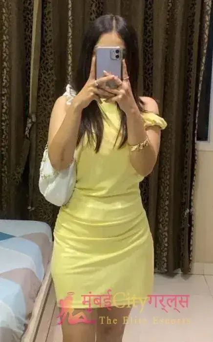 Mirab, 21, call girl in Goregaon, Mumbai