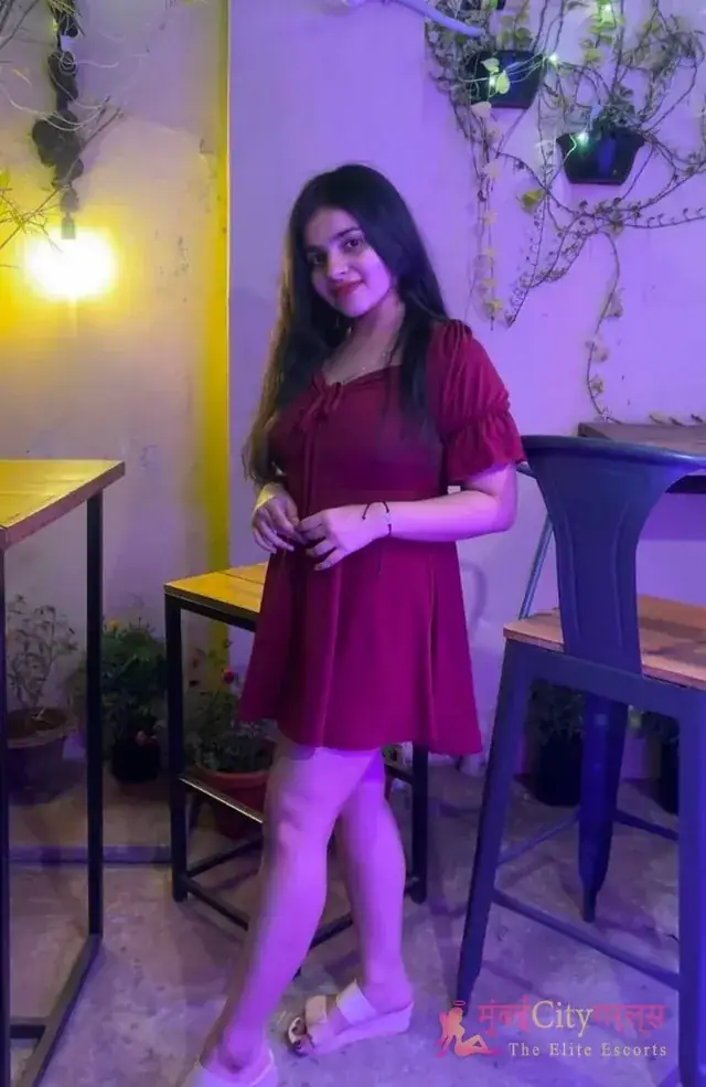 Sajal, 25, call girl in South Mumbai, Mumbai