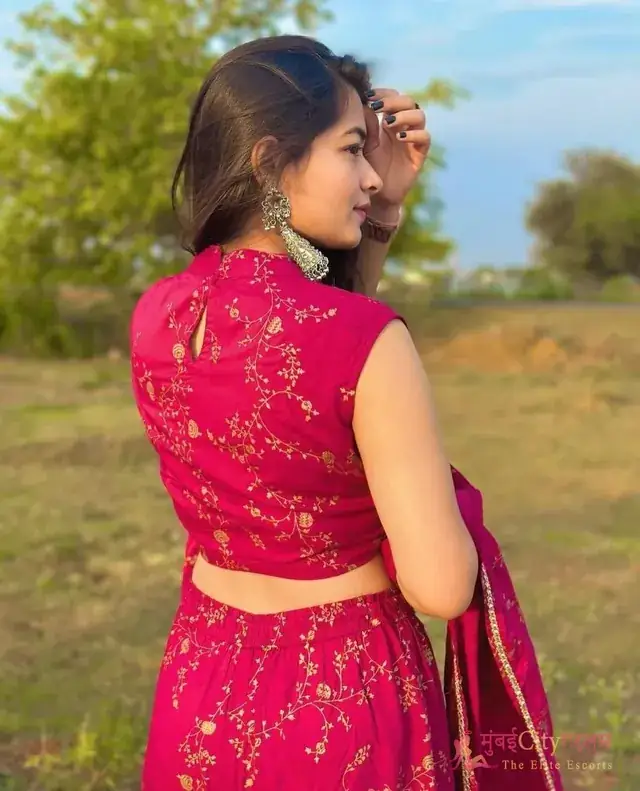 Zamira, 21, call girl in Mumbai, Mumbai, photo 2