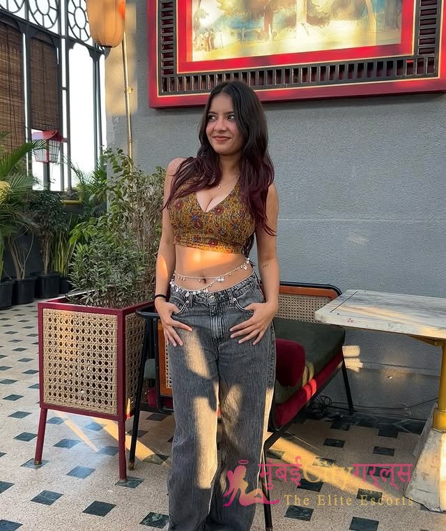 Mumbai Escort Aliyaa, image 2