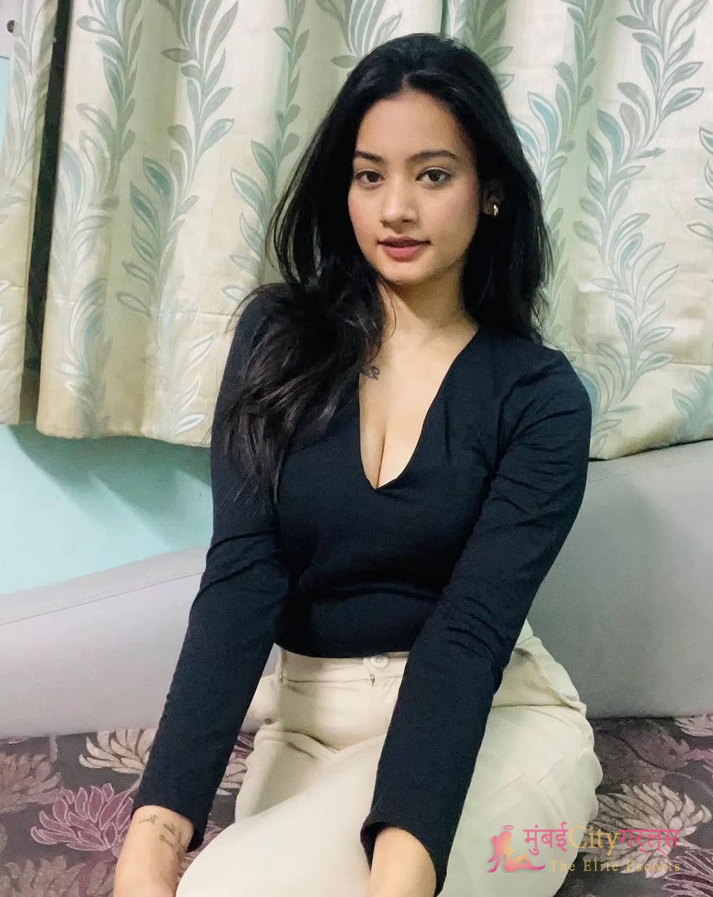 Escort Astha, image 2