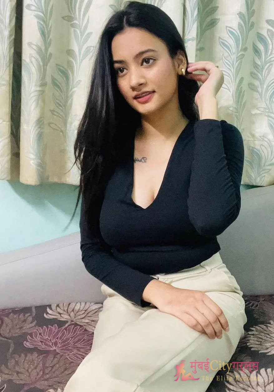 NRI Call Girl Mumbai