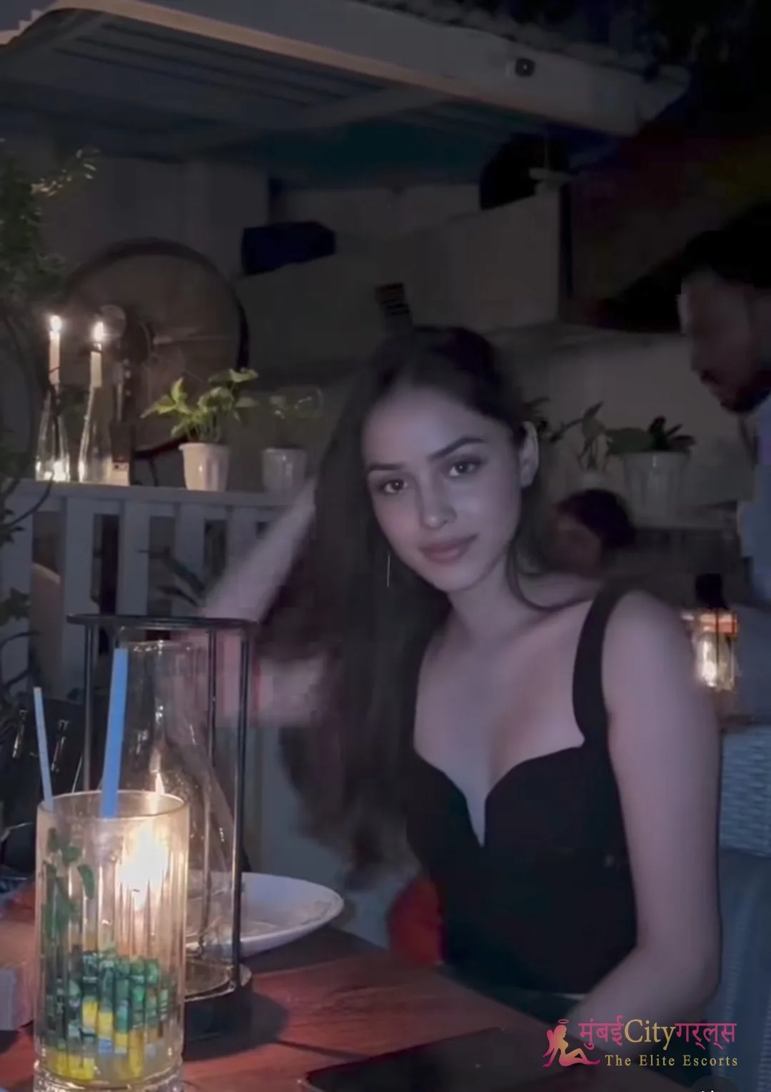 Mumbai Nepali Call Girl