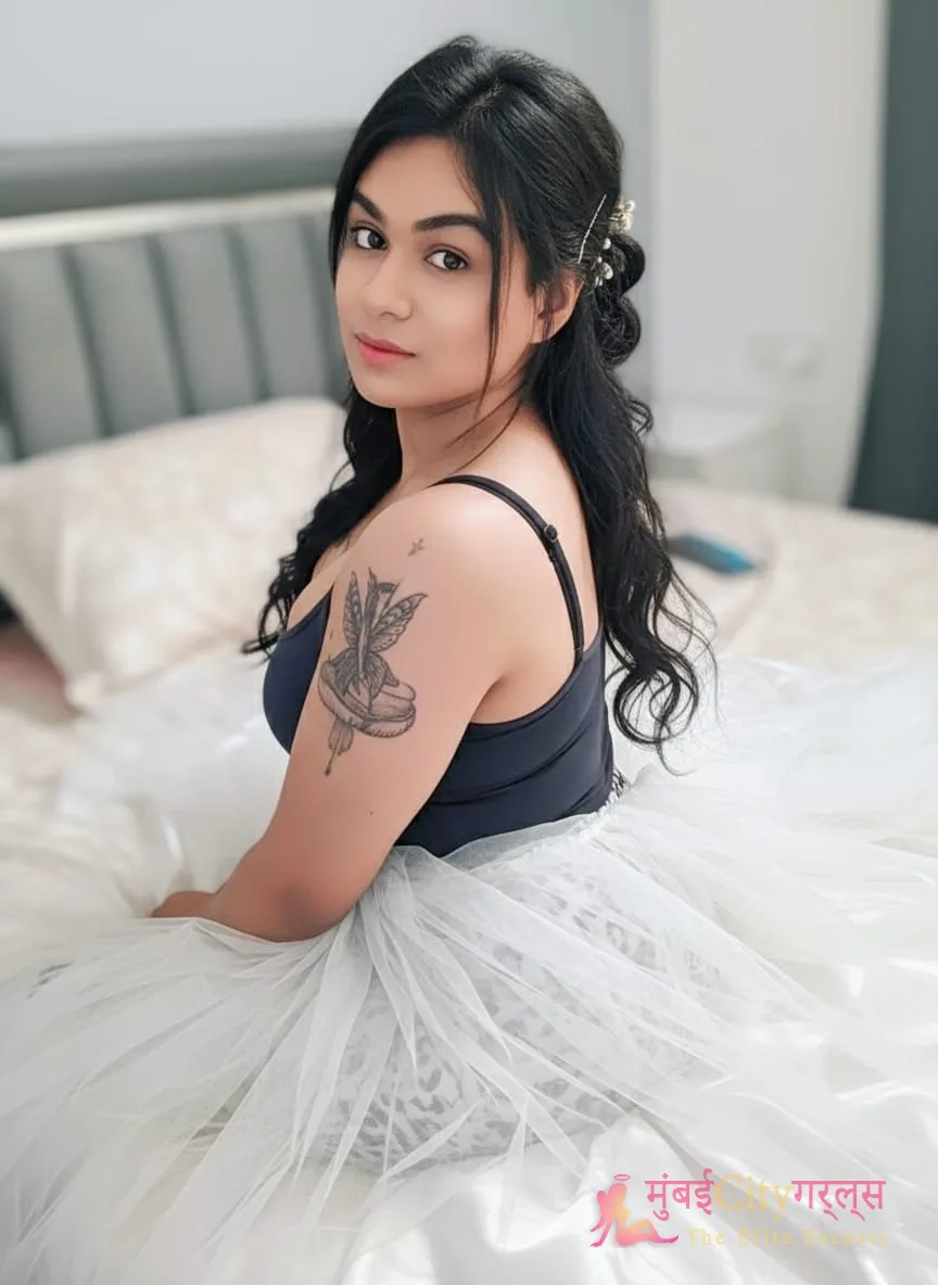 Bangladeshi Call Girl in Mumbai