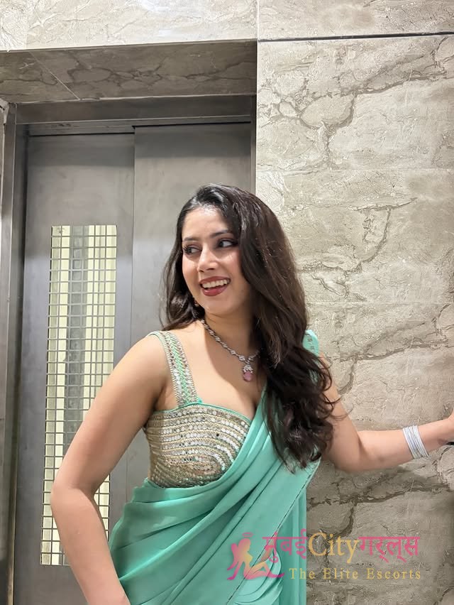 Bengali Escort in Mumbai