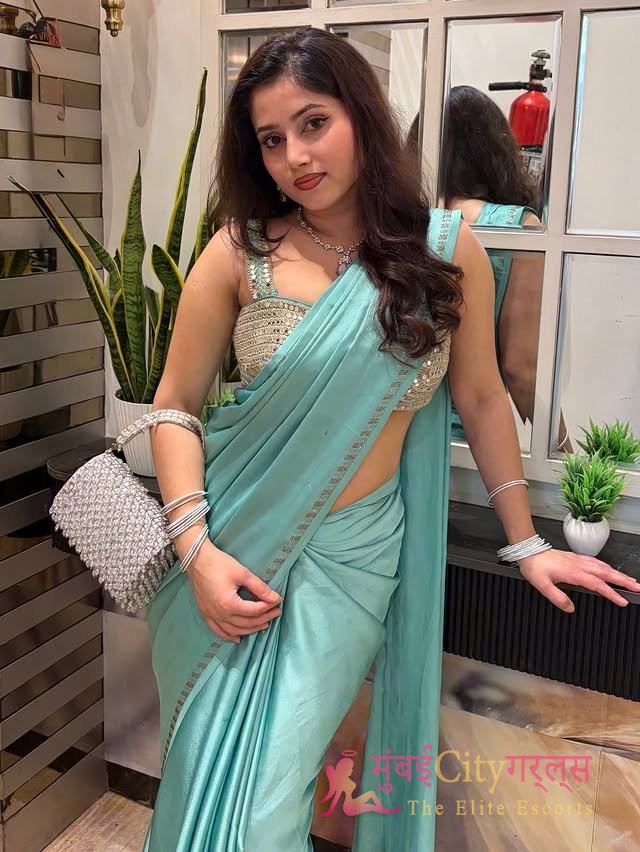 Bengali Call Girl in Mumbai