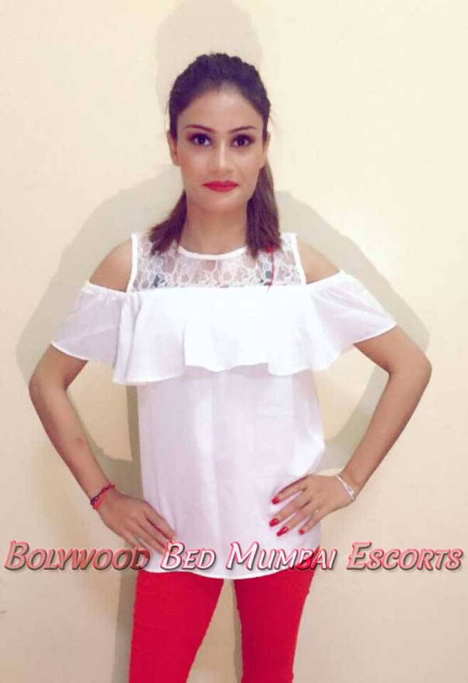  Mumbai Independent Escort Aleena