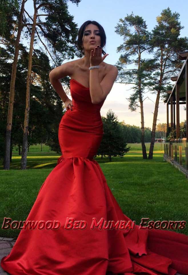  Malayali Call Girl in Mumbai