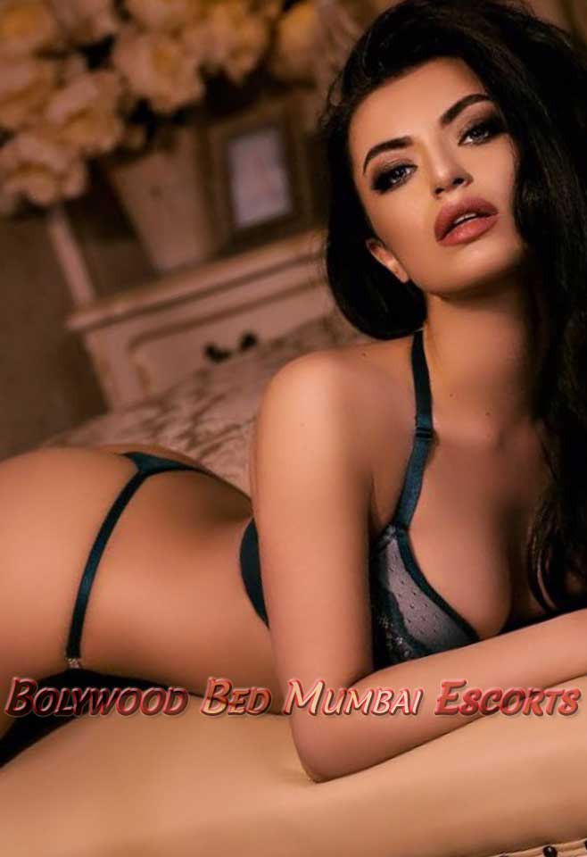 Escort Nadin
