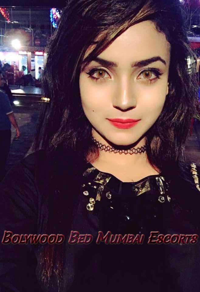 Escort Ria