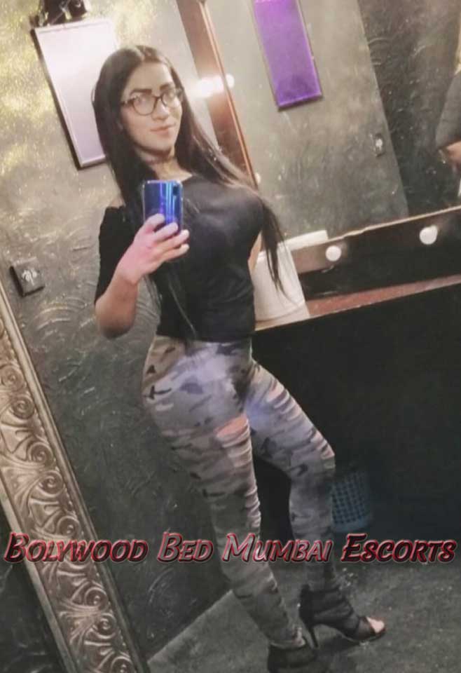  Student Escort in Mumbai
